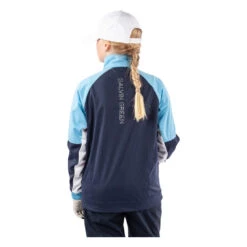 Junior Galvin Green Remi Windproof Golf Jacket -Clarkes Golf Store REMI S 7 B01000219850 Photoroom
