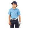 Galvin Green Junior Rickie Breathable Golf Polo Shirt -Clarkes Golf Store RICKIE S 1 D01000719645 Photoroom