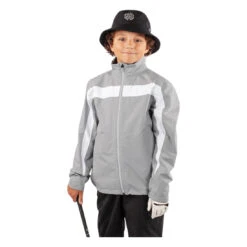 Junior Galvin Green Robert Gore-Tex Golf Jacket -Clarkes Golf Store ROBERT S 1 A01000349843 Photoroom
