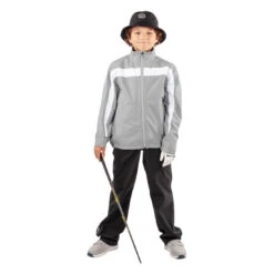Junior Galvin Green Robert Gore-Tex Golf Jacket -Clarkes Golf Store ROBERT S 2 A01000349843 Photoroom