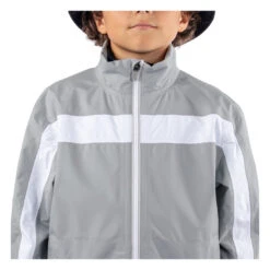 Junior Galvin Green Robert Gore-Tex Golf Jacket -Clarkes Golf Store ROBERT S 4 A01000349843 Photoroom