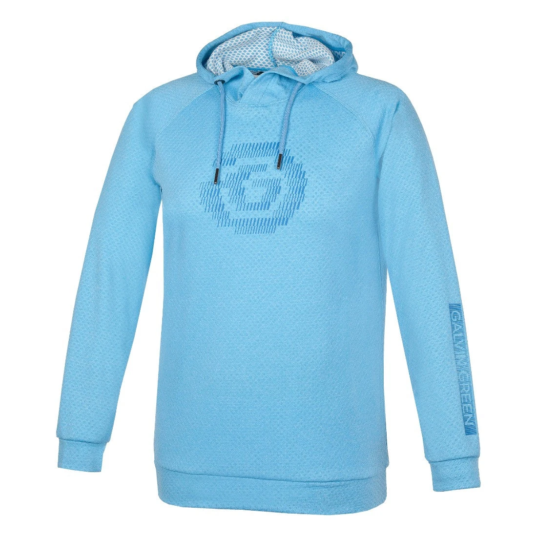 Galvin Green Junior Ryker Insulating Golf Sweatshirt 4 Galvin Green Junior Ryker Insulating Golf Sweatshirt - Image 2