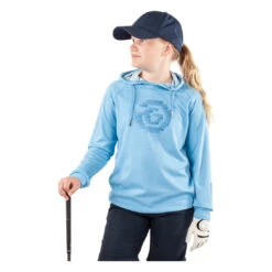 Galvin Green Junior Ryker Insulating Golf Sweatshirt