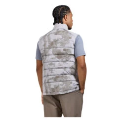 Reflo Dochart Hybrid Golf Gilet -Clarkes Golf Store Reflo Ecomm0187 Photoroom