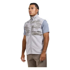 Reflo Dochart Hybrid Golf Gilet -Clarkes Golf Store Reflo Ecomm0188 Photoroom