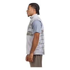 Reflo Dochart Hybrid Golf Gilet -Clarkes Golf Store Reflo Ecomm0190 Photoroom