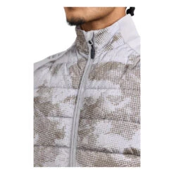 Reflo Dochart Hybrid Golf Gilet -Clarkes Golf Store Reflo Ecomm0192 Photoroom