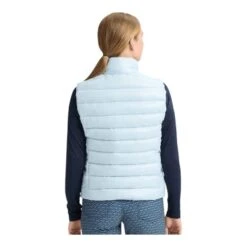 Rohnisch Ladies Airlite Padded Golf Vest 112179 -Clarkes Golf Store Rohnisch Ladies Airlite Padded Golf Vest 112179 18