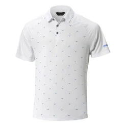Mizuno RB Golf Polo Shirt 52GAB024