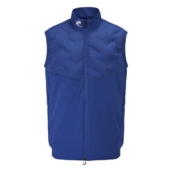 Stuburt Dunlin Padded Lightweight Golf Gilet SBTOP1411