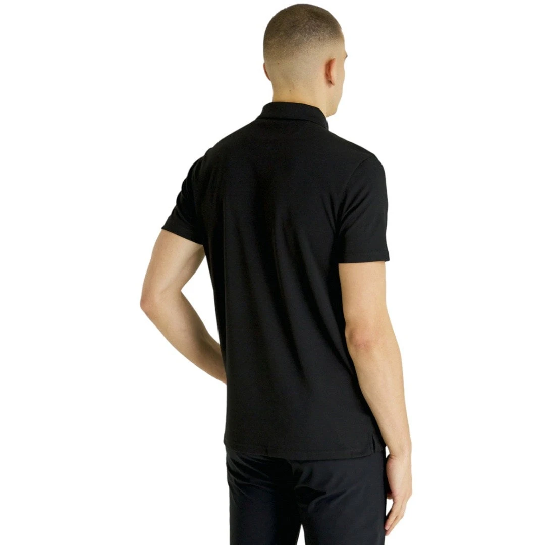 Lyle & Scott Tech Golf Polo Shirt SP1760G 9 Lyle & Scott Tech Golf Polo Shirt SP1760G - Image 7