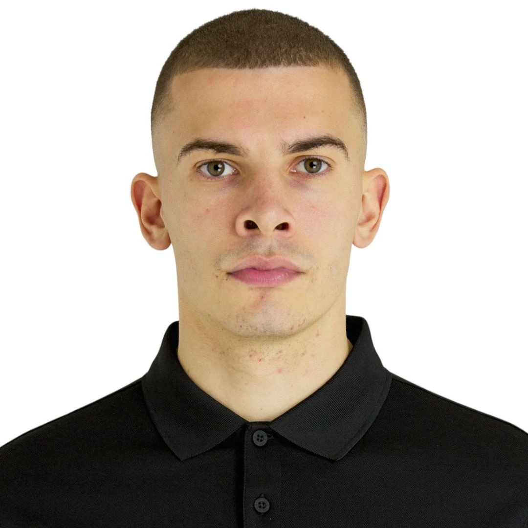 Lyle & Scott Tech Golf Polo Shirt SP1760G 10 Lyle & Scott Tech Golf Polo Shirt SP1760G - Image 8