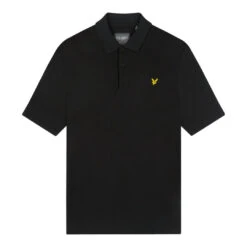 Lyle & Scott Tech Golf Polo Shirt SP1760G 13 Lyle & Scott Tech Golf Polo Shirt SP1760G -Clarkes Golf Store SP1760G Z865 5 PhotoRoom 4