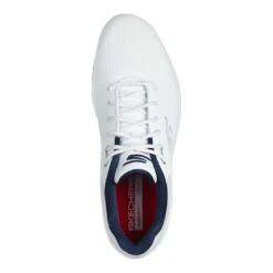 Skechers Go Golf Pro 6 Spiked Golf Shoes 214095 10 Skechers Go Golf Pro 6 Spiked Golf Shoes 214095 -Clarkes Golf Store Skechers Go Golf Pro 6 Golf Shoes 214095 13