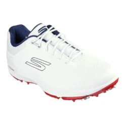 Skechers Go Golf Pro 6 Spiked Golf Shoes 214095 11 Skechers Go Golf Pro 6 Spiked Golf Shoes 214095 -Clarkes Golf Store Skechers Go Golf Pro 6 Golf Shoes 214095 4