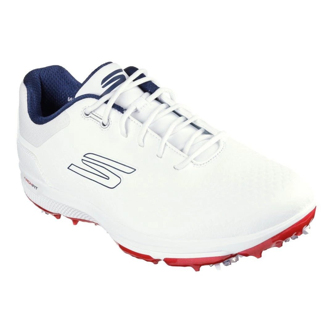 Skechers Go Golf Pro 6 Spiked Golf Shoes 214095 7 Skechers Go Golf Pro 6 Spiked Golf Shoes 214095 - Image 5