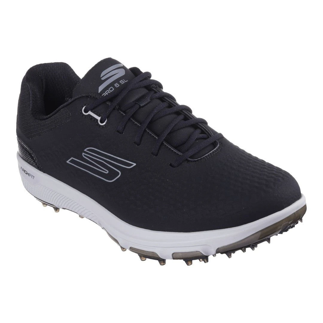 Skechers Go Golf Pro 6 Spikeless Golf Shoes 214097 5 Skechers Go Golf Pro 6 Spikeless Golf Shoes 214097 - Image 3