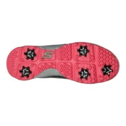 Skechers Ladies Go Golf Jasmine Golf Shoes 123050 -Clarkes Golf Store Skechers Ladies Go Golf Jasmine Golf Shoes 123050 4