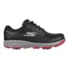 Skechers Ladies Go Golf Jasmine Golf Shoes 123050 1 Skechers Ladies Go Golf Jasmine Golf Shoes 123050 -Clarkes Golf Store Skechers Ladies Go Golf Jasmine Golf Shoes 123050 7