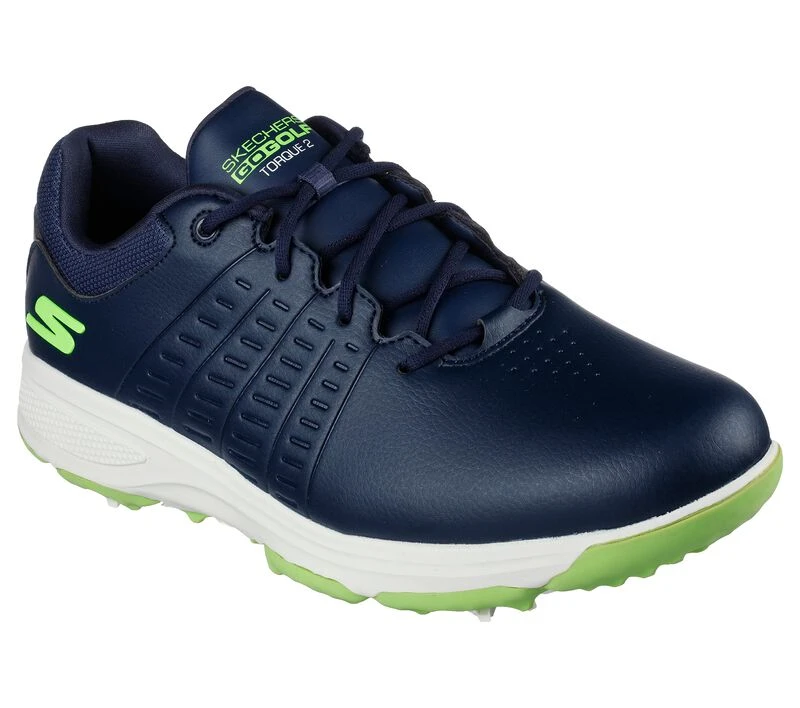 Skechers Go Golf Torque 2 Golf Shoes 214027 6 Skechers Go Golf Torque 2 Golf Shoes 214027 - Image 4