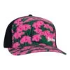 Srixon Limited Edition Floral Golf Cap 11227160 -Clarkes Golf Store Srixon Limited Edition Floral Golf Cap 11227160 2