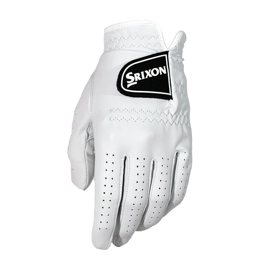 Srixon Premium Cabretta Golf Glove 3 Srixon Premium Cabretta Golf Glove