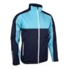 Sunderland Matterhorn Waterproof Golf Jacket SUNMR91 2 Sunderland Matterhorn Waterproof Golf Jacket SUNMR91 -Clarkes Golf Store Sunderland Matterhorn Waterproof Golf Jacket SUNMR 2