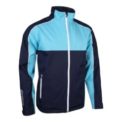 Sunderland Matterhorn Waterproof Golf Jacket SUNMR91