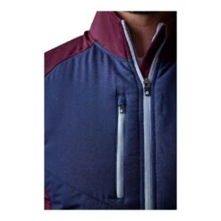 Sunderland Andorra Padded Bonded Thermal Golf Gilet SUNMC94 -Clarkes Golf Store Sunderland S Andorra Padded Bonded Thermal Golf Gi 6