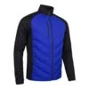 Sunderland Davos Padded Bonded Thermal Golf Jacket SUNMC93 -Clarkes Golf Store Sunderland S Davos Padded Bonded Thermal Golf Jack 8