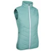 Sunderland Ladies Tania Golf Gilet SUNLC45 -Clarkes Golf Store SunderlandLadiesTaniaGolfGiletSUNLC45