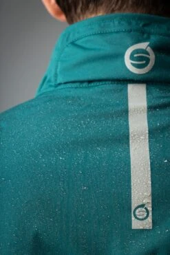 Sunderland WhisperDry Pro-Lite Waterproof Golf Jacket SUNMR47 10 Sunderland WhisperDry Pro-Lite Waterproof Golf Jacket SUNMR47 -Clarkes Golf Store Sunderland WhisperDry Pro Lite Waterproof Golf Jacket SUNMR47 3