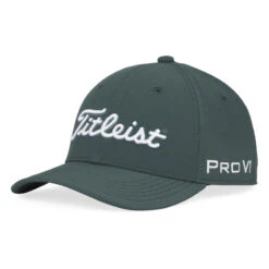 Junior Titleist Tour Performance Golf Cap TH25AJRTPN2