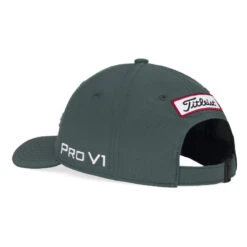 Junior Titleist Tour Performance Golf Cap TH25AJRTPN2 -Clarkes Golf Store TH25AJRTP 3E1 03 Photoroom