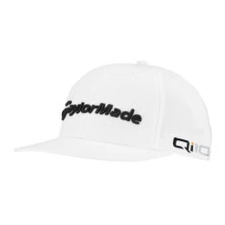 TaylorMade Casquette Tour Flat Bill Golf Cap N2682618