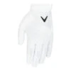 Callaway 2025 Tour Authentic Golf Glove 2 Callaway 2025 Tour Authentic Golf Glove -Clarkes Golf Store TOURAUTHENTIC 1 Photoroom