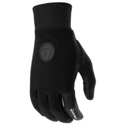 TaylorMade Cold Weather Golf Gloves N8948619 | Black 6 TaylorMade Cold Weather Golf Gloves N8948619 | Black -Clarkes Golf Store TaylorMade Cold Weather Golf Gloves N8948619 2