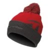 TaylorMade Golf Bobble Beanie Hat V9781101 2 TaylorMade Golf Bobble Beanie Hat V9781101 -Clarkes Golf Store TaylorMade Golf Bobble Beanie Hat V9781101 3
