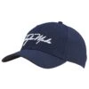 TaylorMade Script Seeker Golf Cap N8939501 -Clarkes Golf Store TaylorMade Script Seeker Golf Cap N8939501 1