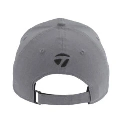 TaylorMade Script Seeker Golf Cap N8939601 -Clarkes Golf Store TaylorMade Script Seeker Golf Cap N8939601 6 1