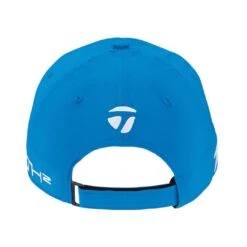 TaylorMade Tour Radar Golf Cap N8938001 -Clarkes Golf Store TaylorMade Tour Radar Golf Cap N8938001 2 3