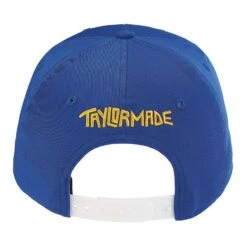 TaylorMade Lifestyle 1979 Logo Golf Cap N7884201 -Clarkes Golf Store TaylorMade Lifestyle Logo Golf Cap 3