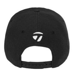 TaylorMade Performance DJ Patch Golf Cap N7897201 -Clarkes Golf Store TaylorMade Performance DJ Patch Golf Cap 3