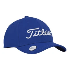Titleist Junior Players Performance Ball Marker Golf Cap TH23AJPBMN2