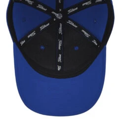 Titleist Junior Players Performance Ball Marker Golf Cap TH23AJPBMN2 -Clarkes Golf Store Titleist Junior Players Performance Ball Marker Golf Cap TH23AJPBMN2 4