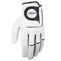 Titleist Players Flex Golf Glove 6200E