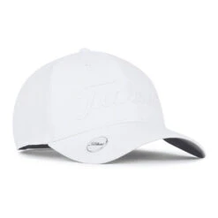 Titleist Players Performance Ball Marker Golf Cap TH22APPBM