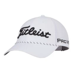 Titleist Tour Breezer Golf Cap TH23ATBRZN2-10