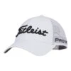 Titleist Tour Performance Mesh Golf Cap TH23ATPMN2-110 1 Titleist Tour Performance Mesh Golf Cap TH23ATPMN2-110 -Clarkes Golf Store Titleist Tour Performance Mesh Golf Cap TH23ATPMN2 2