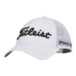 Titleist Tour Performance Mesh Golf Cap TH23ATPMN2-110